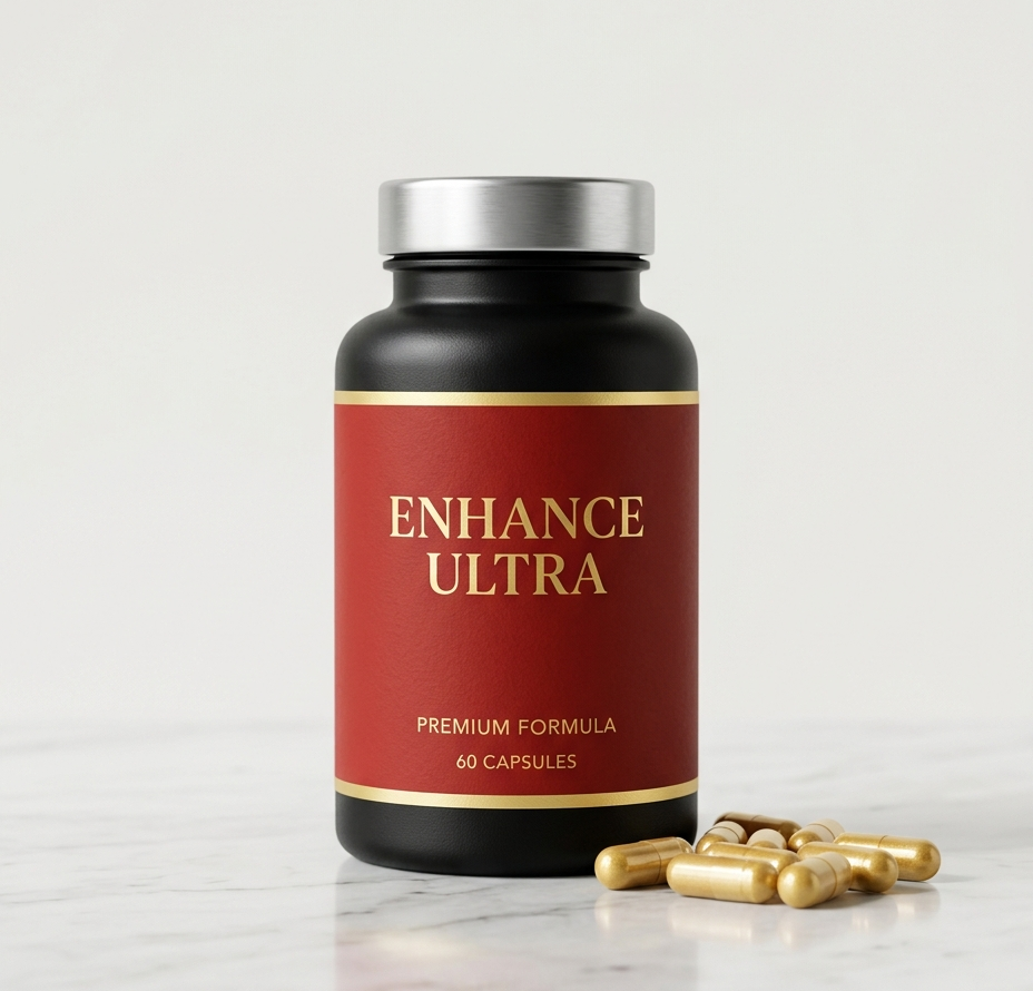 Enhance Ultra – suplemento alimentar premium